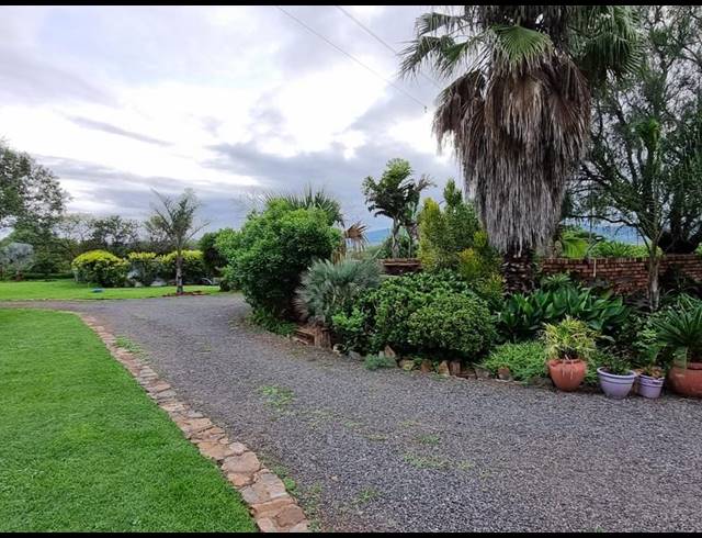 FARM FOR SALE IN LYDENBURG RURAL